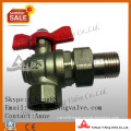 90 Degree Angle Union Ball Valve (YD-1077)